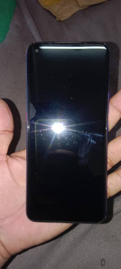 Tecno POVA 7