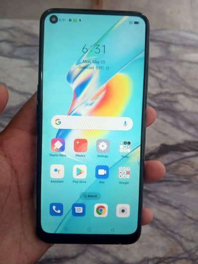 OPPO A54