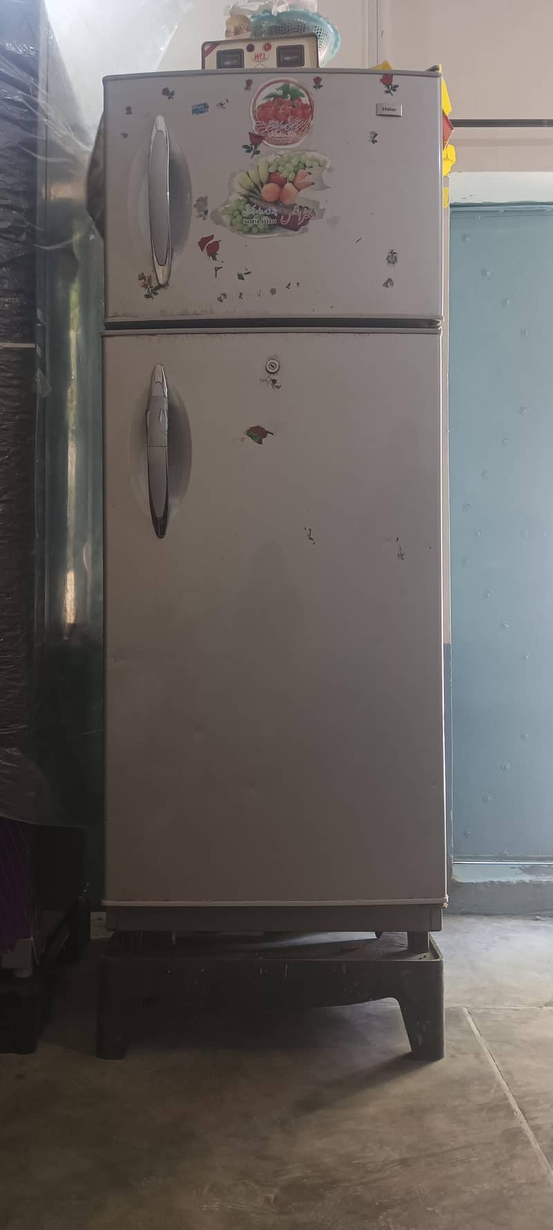 Good Working Condition 0