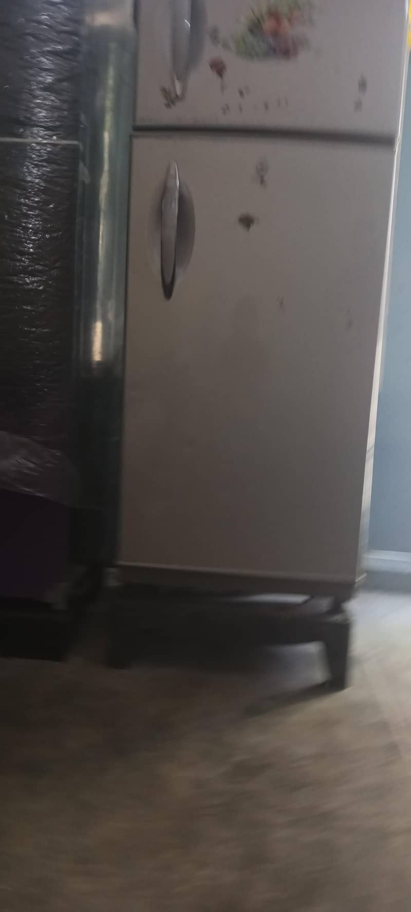 Good Working Condition 1