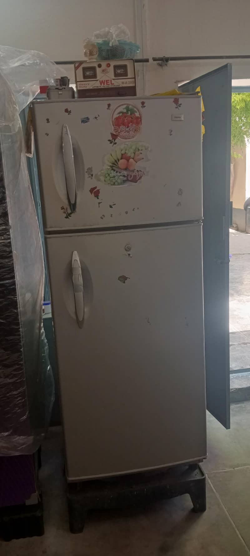 Good Working Condition 8