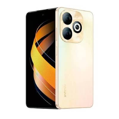 Infinix Smart 8
