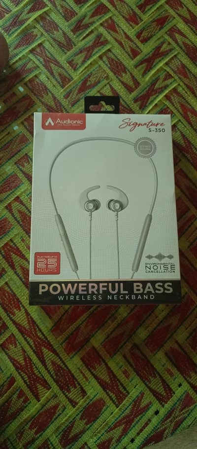 Audionic