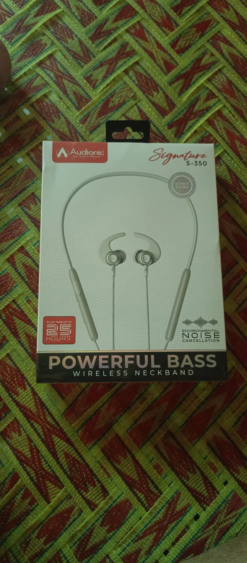 Audionic 0