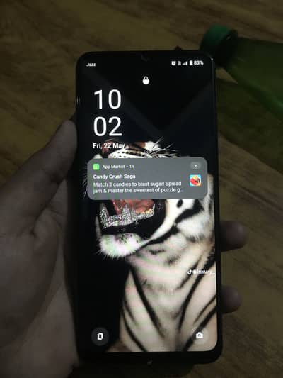Realme C63 read description