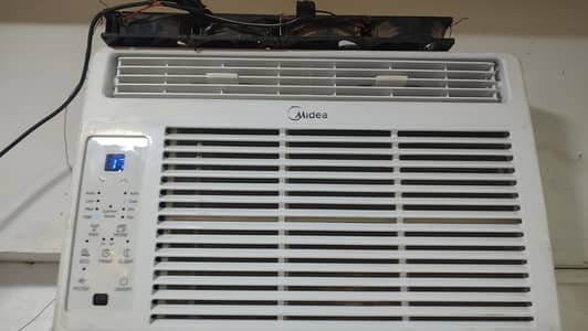 Half ton ac for sale