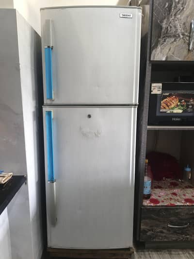Orient Fridge