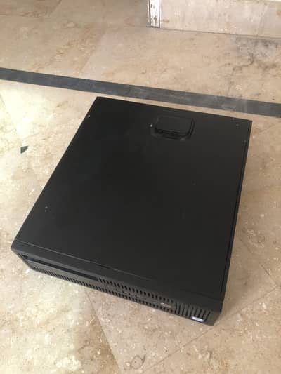 HP Intel Core i7-6700 (6th Gen) | 240GB SSD | Fast Desktop PC