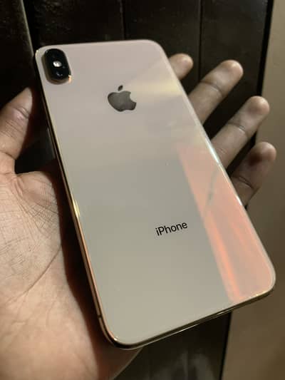 Apple iPhone XS Max 256gb
