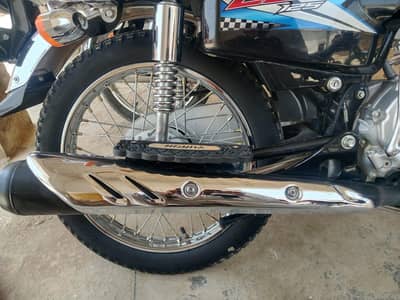 Honda 125 Model 2025 for sale