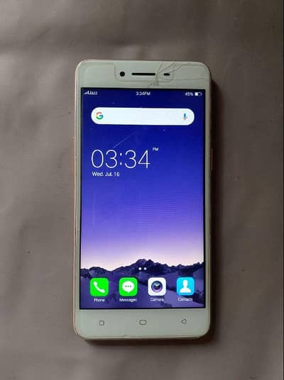 OPPO A37 Only (5000)