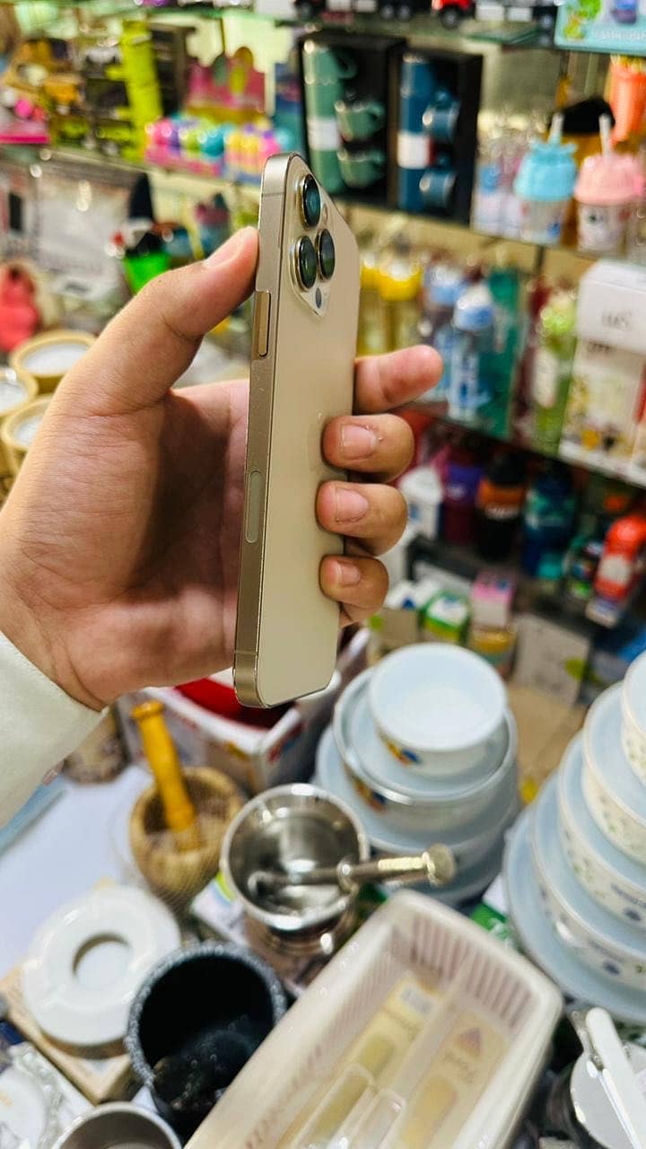 IPHONE 13 PRO MAX 4