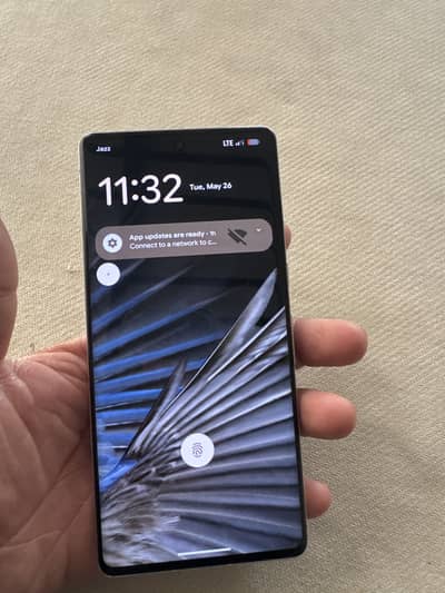 7 pro 256 gb