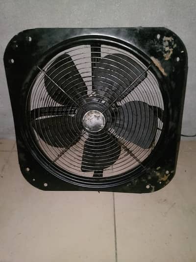 Exhaust Fan for Sale