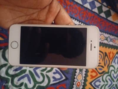Apple iPhone 5s