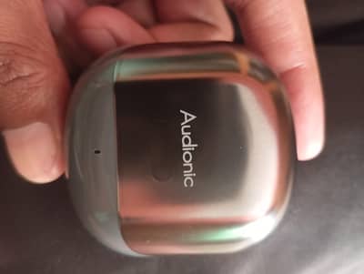 Audionic 595 Earbuds