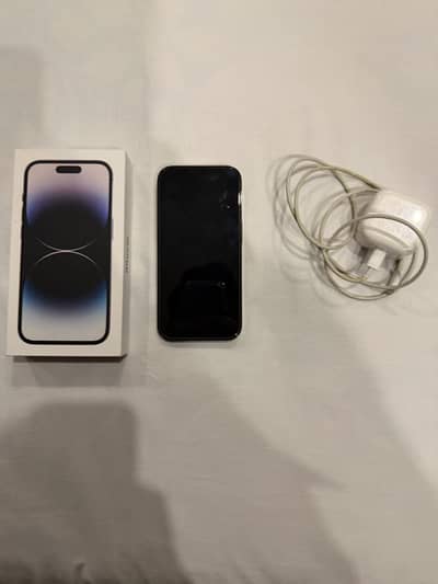 Apple iPhone 14 Pro, 256GB