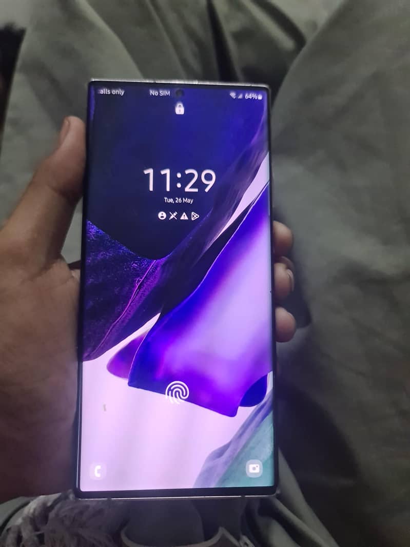 note 20 ultra 4