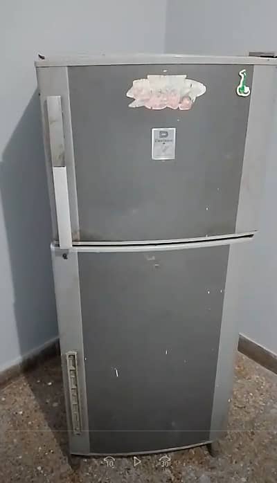 Dawlance Used Fridge Perfect Working Condition