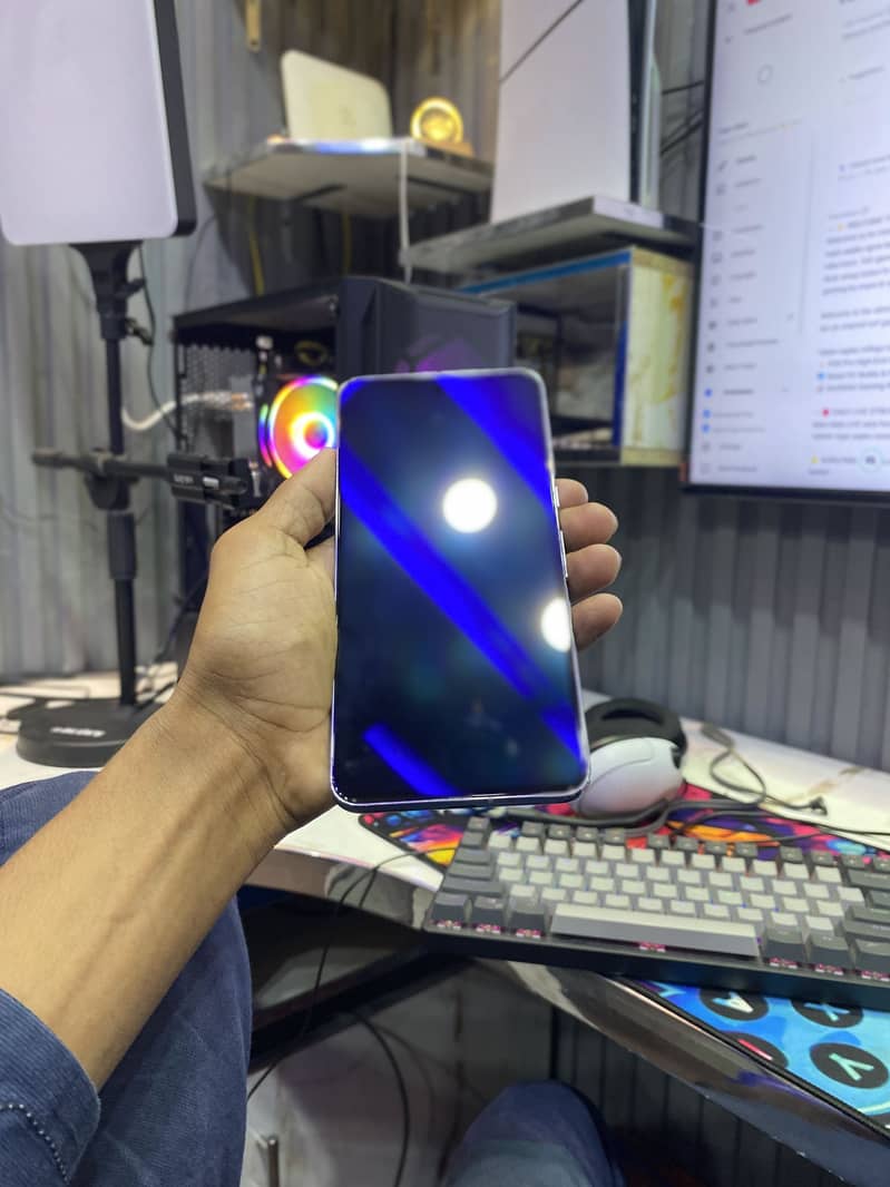 Google Pixel 8 Pro 3