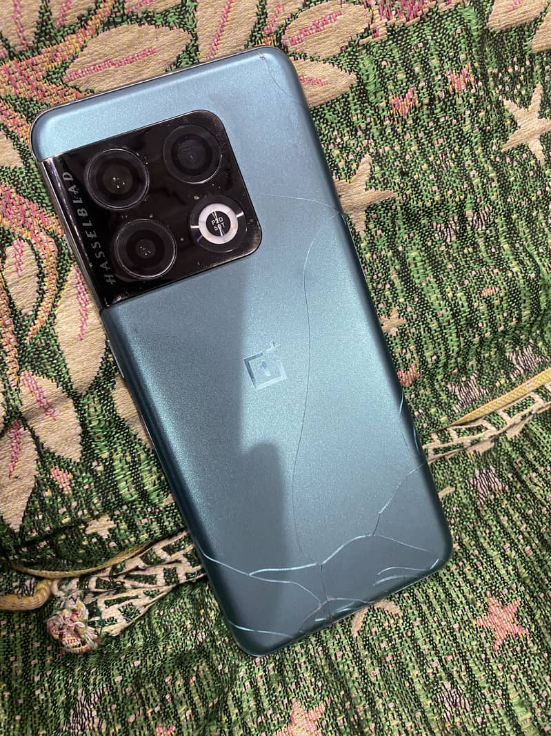 One Plus 10 Pro 2