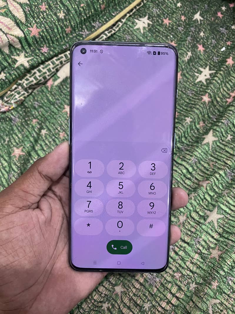 One Plus 10 Pro 4