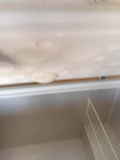 freezer for sale good condition ma ha 2 door ha