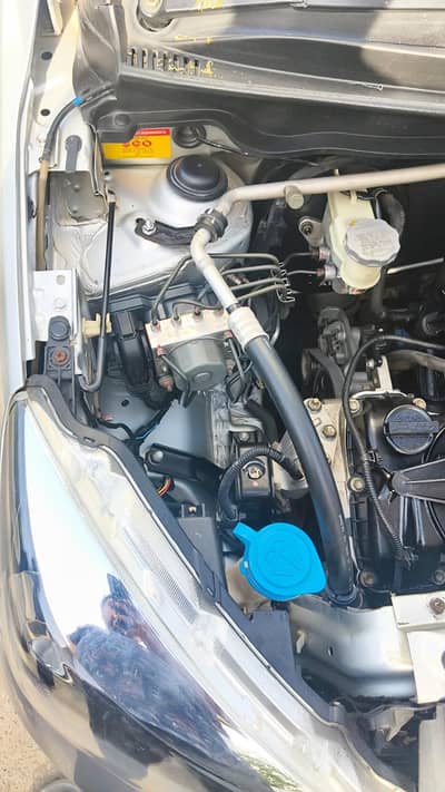 Suzuki Cultus VXL 2018