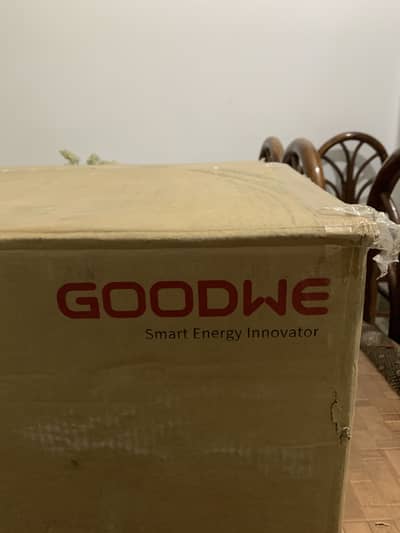 GoodWe ES UNIQ 8 kW Hybrid for sale
