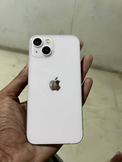 Apple iPhone 13 128 gb