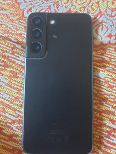 Samsung Mobile S22 Plus