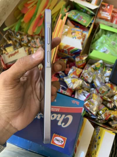 Samsung Mobile A07 5G
