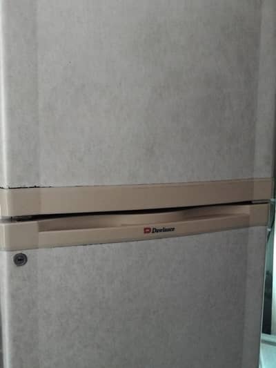 Dawlance Refrigerator