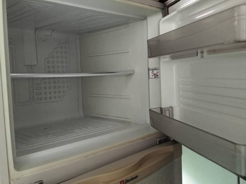 Dawlance Refrigerator 1