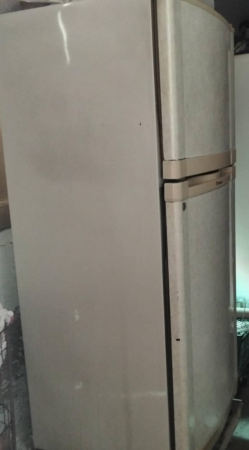 Dawlance Refrigerator 2