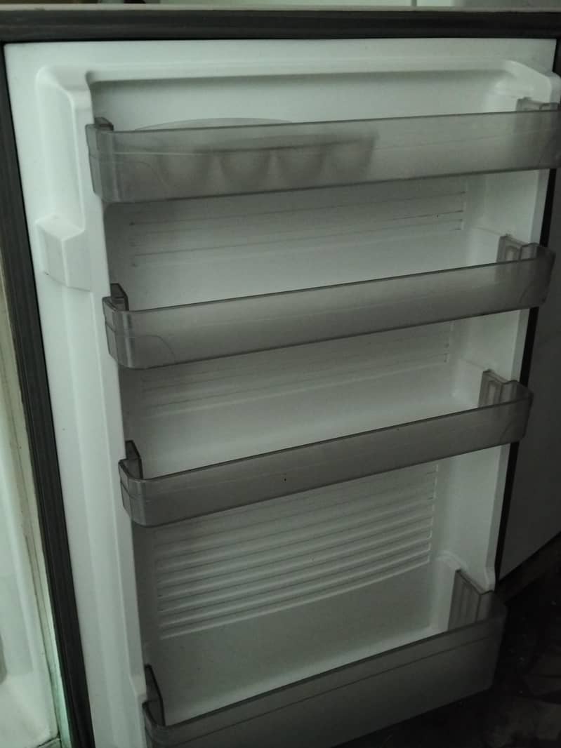 Dawlance Refrigerator 5