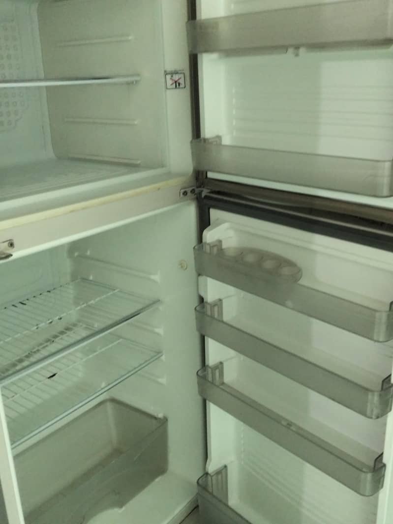 Dawlance Refrigerator 6