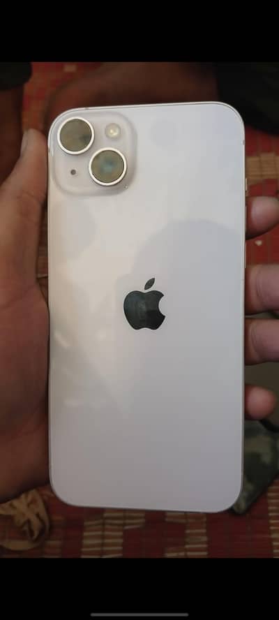 Apple iPhone 14 plus
