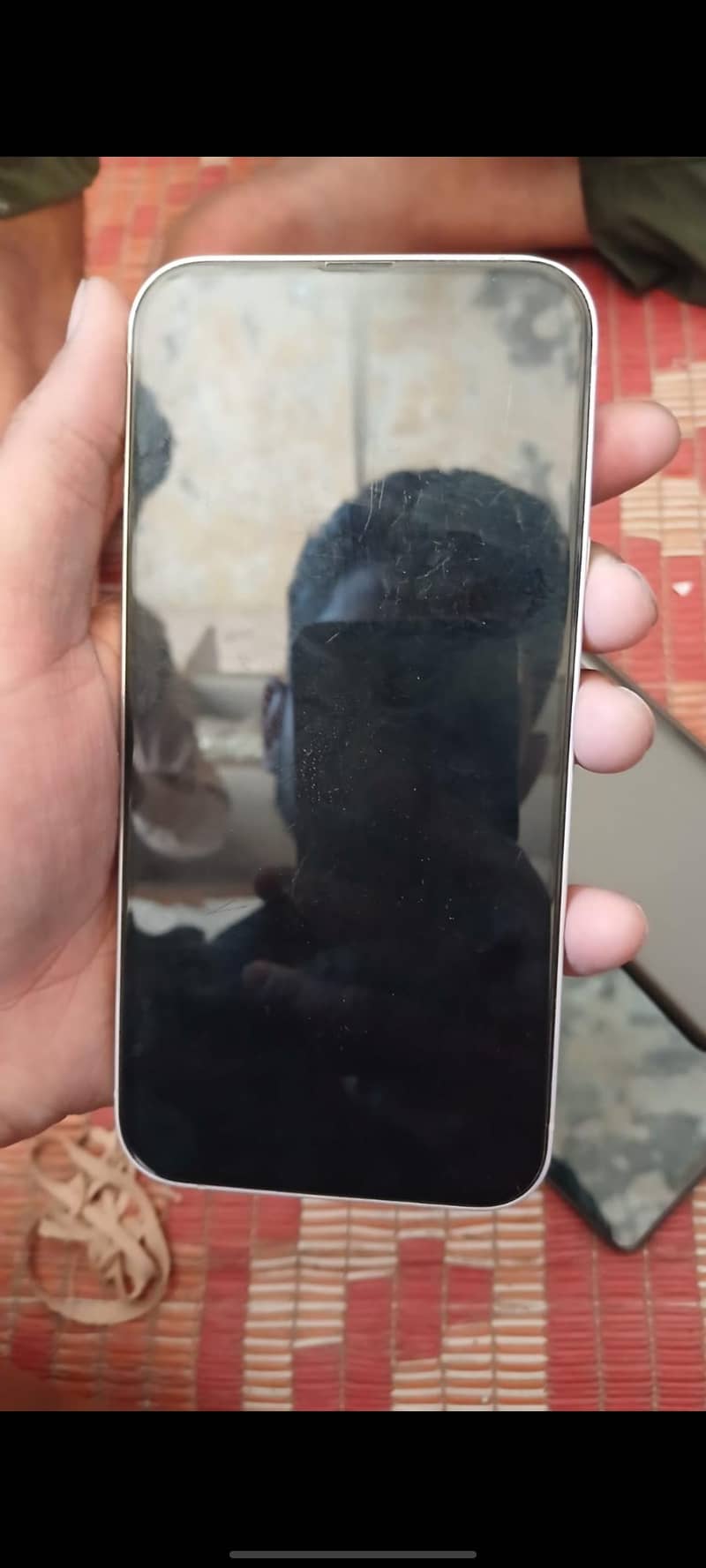 Apple iPhone 14 plus 1