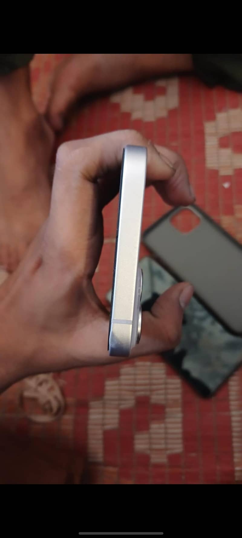 Apple iPhone 14 plus 4