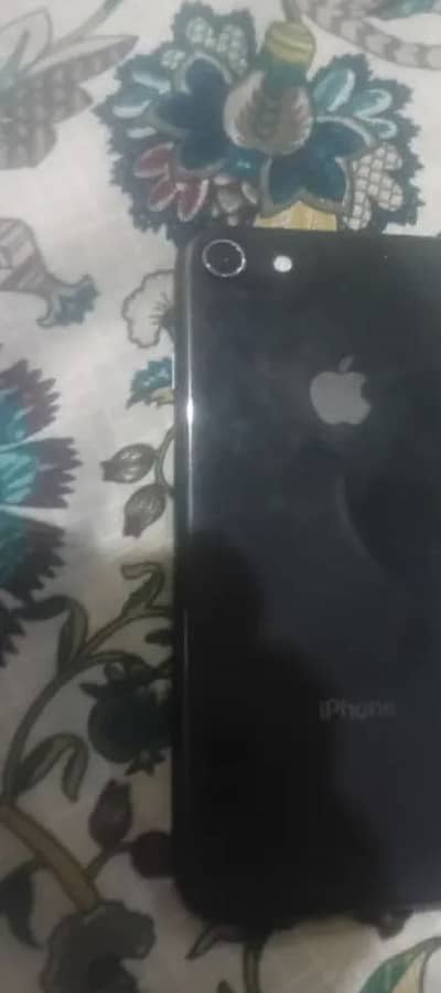 Apple iPhone 8 A1 condition 64 gb non pta battery health 89%