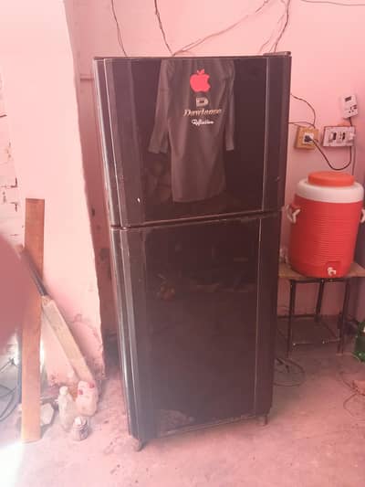 Dawlance glass door energy saver