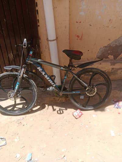 bicycle for sale