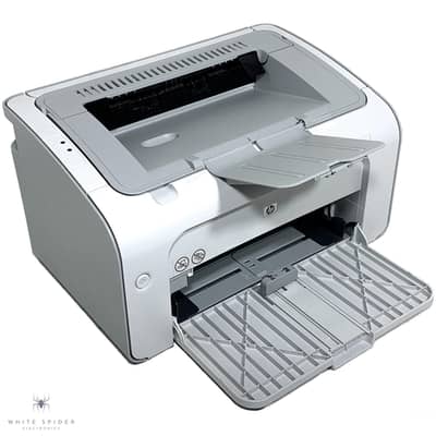Hp laserjet printer for sale reasonable price 13000