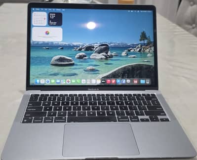 Apple MacBook Air M1 13.3"