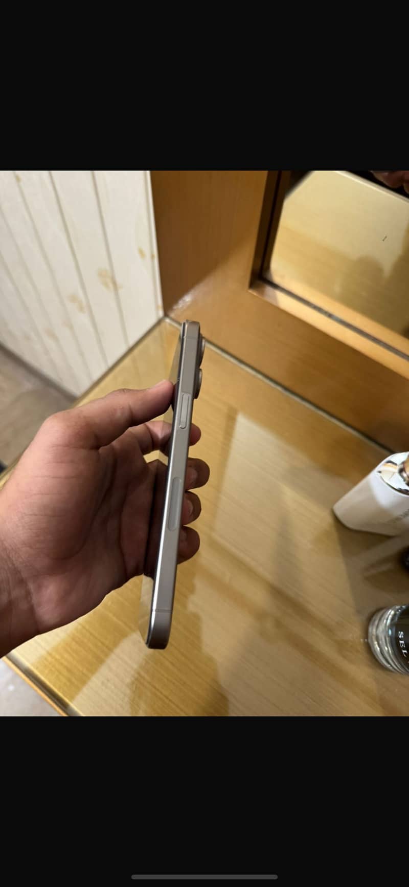 Iphone 15 pro max 2