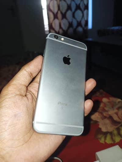 Apple iPhone 6S 32gb