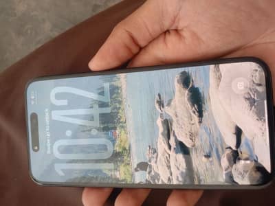 I phone 15 pro max for sale