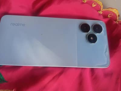 realme not 50
