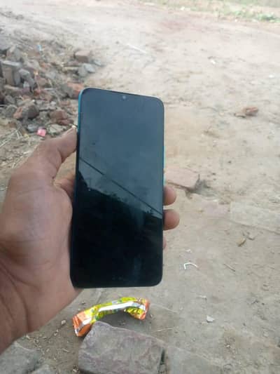 Infinix Smart 6